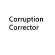 Corruption Corrector