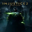 Иконка программы: Injustice 2: Ultimate Edi…