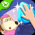 Ikona programu: Lucy Girl Clean House