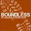 Icoon van programma: American Outdoor Guide