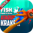 Ikona programu: Guide For Fish feed And G…