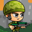 程序图标：American Soldier Dave