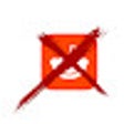 NoReddit icon