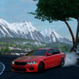 أيقونة البرنامج: Caucasus Parking: Парковк…