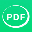 PDF转换器 - PDF转WordPDF扫描仪