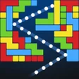 Icon of program: Brick N King : Offline Ga…