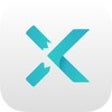 Icon of program: X-VPN