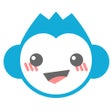 Biểu tượng của chương trình: 小猴偷米 - 东南大学本科生必备 App