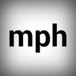 程序图标：Speedometer mph Odometer