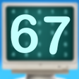 程序图标：Shake Numbers Challenge G…