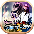 أيقونة البرنامج: New Country Songs