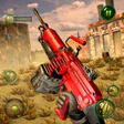 Monster Hunter- Rise of Zombie icon