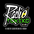 Icoon van programma: Radio Toxiko