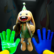 Symbol des Programms: Scary Toys Funtime: Chapt…