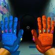 Icono de programa: Scary Toys Funtime: Chapt…