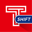 Biểu tượng của chương trình: TrackTik SHIFT