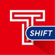 程序图标: TrackTik SHIFT
