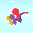 程序图标：Web Slinging Race