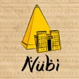 Programikonen: Nubi