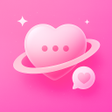 Icoon van programma: CallMeUp - Live Video cha…