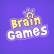 Icoon van programma: Brain Games : Logic Puzzl…