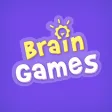 Brain Games : Logic Puzzles