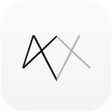 程序图标：폭스타일 4XTYLE