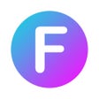 프로그램 아이콘: Fonts Keyboard - Text Sty…