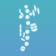 Icoon van programma: Sax fingering