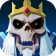 Icoon van programma: Tap Heroes: Clicker War