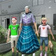 Programikonen: Virtual Granny Happy Hous…