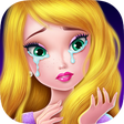 Programikonen: Long Hair Princess 3: Sle…