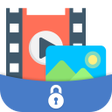 程序图标：hide photo video