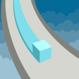プログラムのアイコン：Cube Adventure Fun Runner…