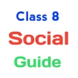 Icoon van programma: Class 8 Social Guide 2080
