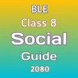 Class 8 Social Guide 2080