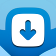 Ícone do programa: Tweet Downloader  Editabl…