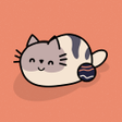 ไอคอนของโปรแกรม: Cute Cat - VPN Proxy