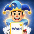Icoon van programma: Word Solitaire: Card Adve…