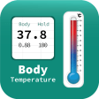 Body Temperature Checker  The