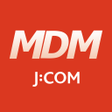 プログラムのアイコン：J:COM MDM