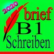 Иконка программы: Brief schreiben b1
