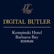 Иконка программы: Kempinski Hotel Barbaros …