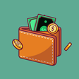 Иконка программы: Pocket Money - Smart Pock…
