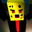 Icoon van programma: Sponge Neighbor Story 3D