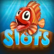 Icoon van programma: Fishy Slots Fun