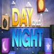 プログラムのアイコン：Day and Night