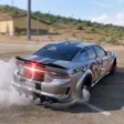 Programın simgesi: Car Drifting 3d: Car Race…
