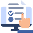 Иконка программы: UniApps Online Exam