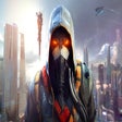 Ikona programu: Killzone Shadow Fall
